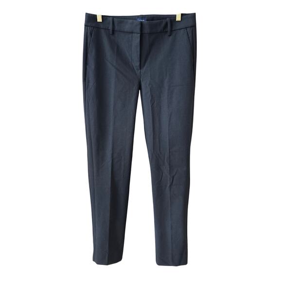 J. Crew Factory Slim-Fit Full-Length Trouser Pant Size 10 NWT - Picture 1 of 9